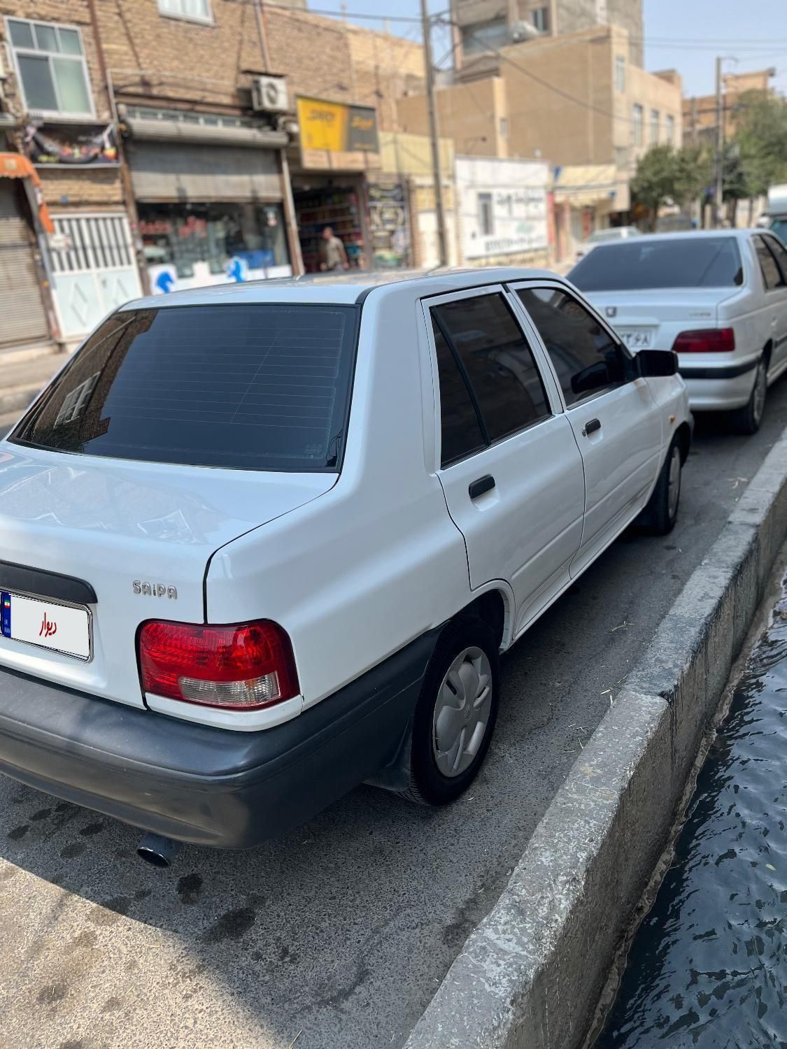 پراید 131 SE - 1399