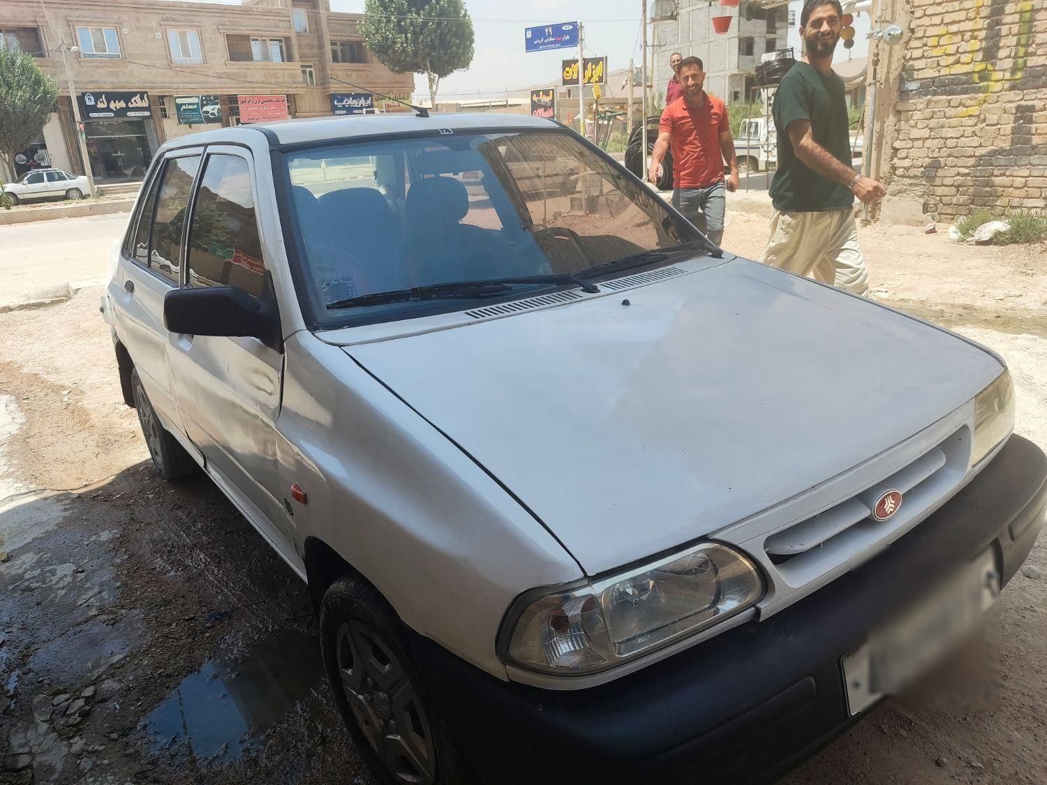 خودرو پراید، 131 آگهی ann_19681658