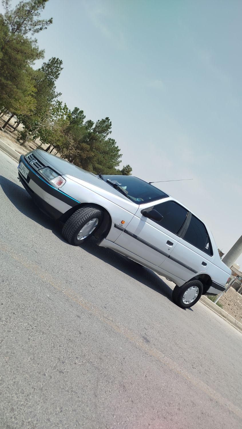 خودرو پژو، 405 آگهی ann_19681683