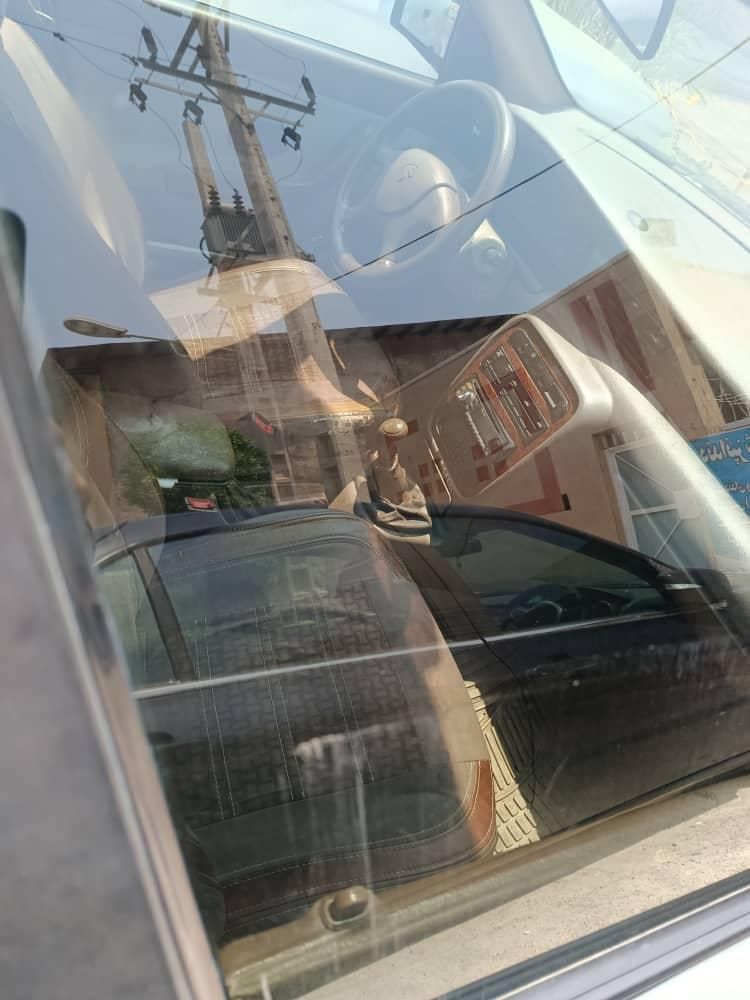 سمند LX XU7 - 1386