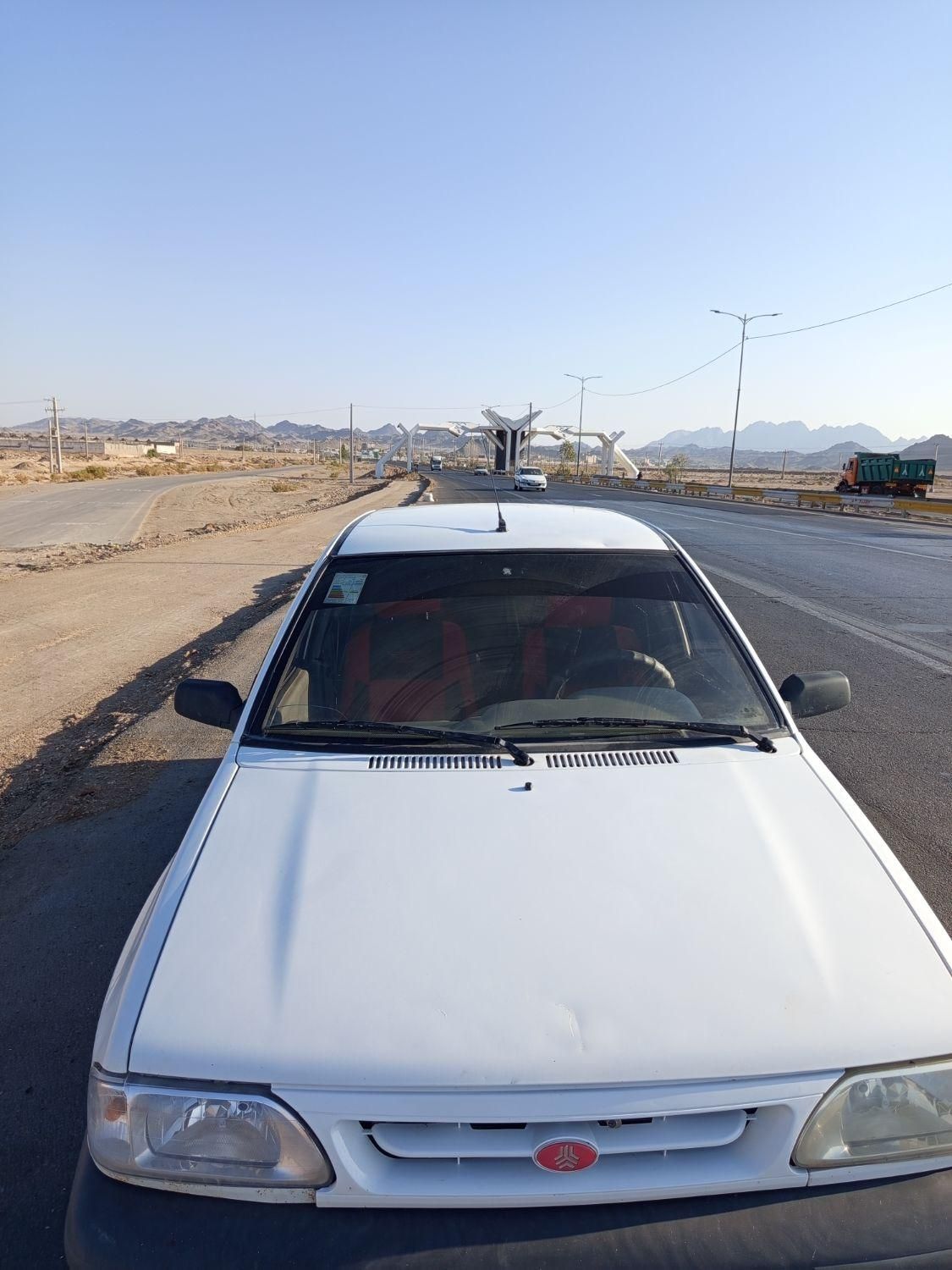 خودرو پراید، 131 آگهی ann_19681703