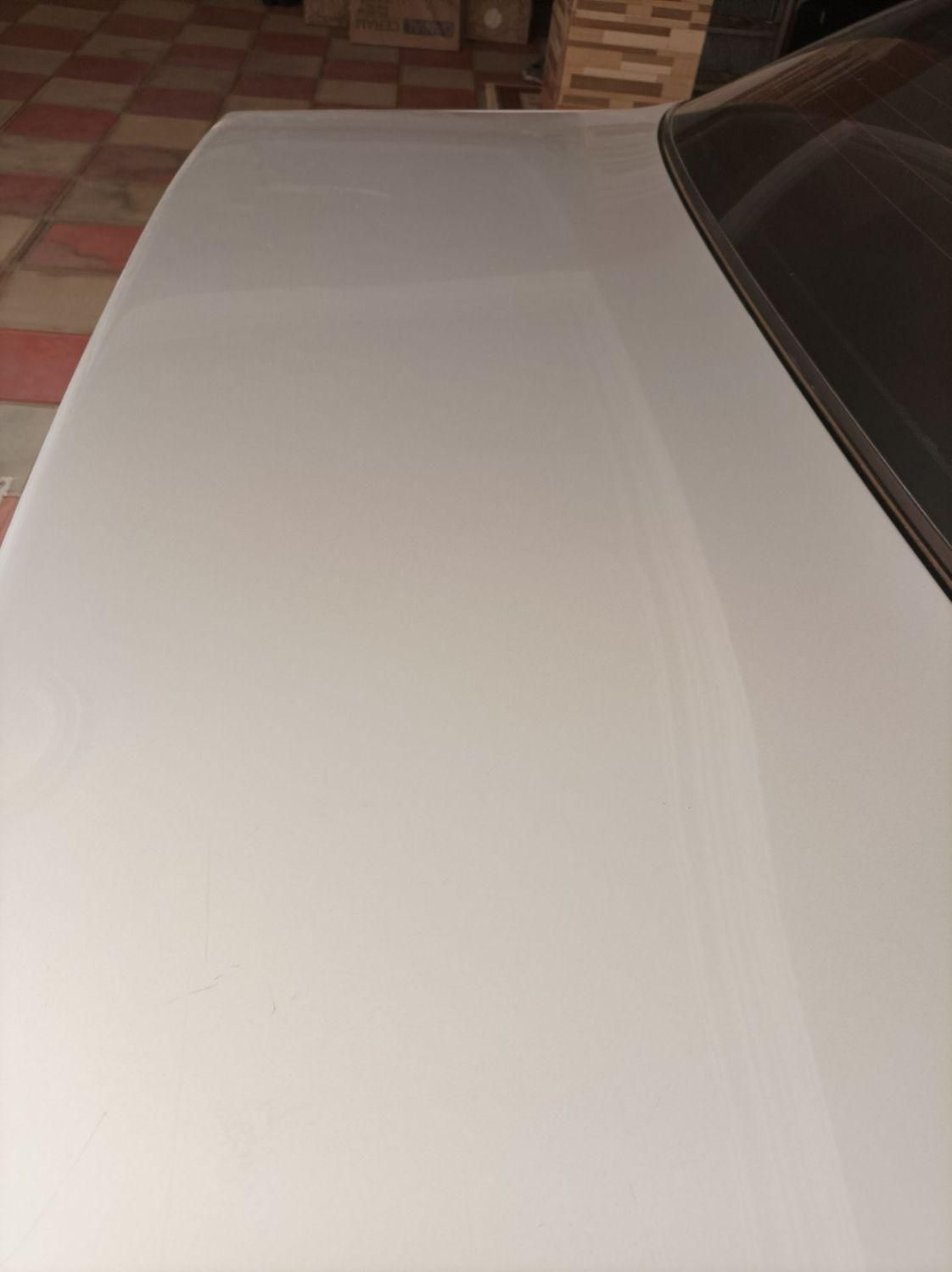 پژو 405 GLX - دوگانه سوز - 1393