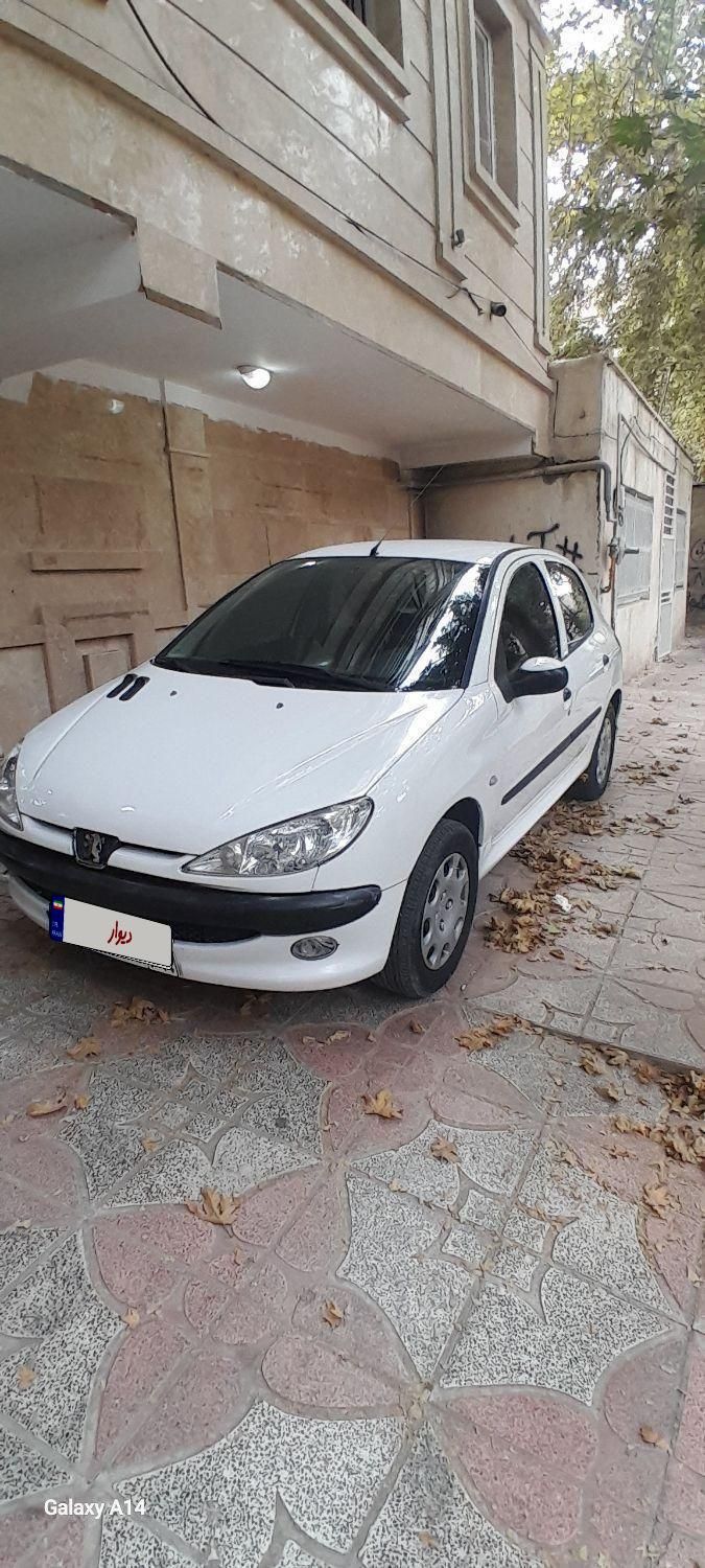 خودرو پژو، 206 آگهی ann_19681768