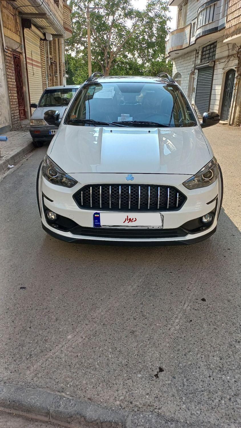 اطلس G دنده ای - 1403