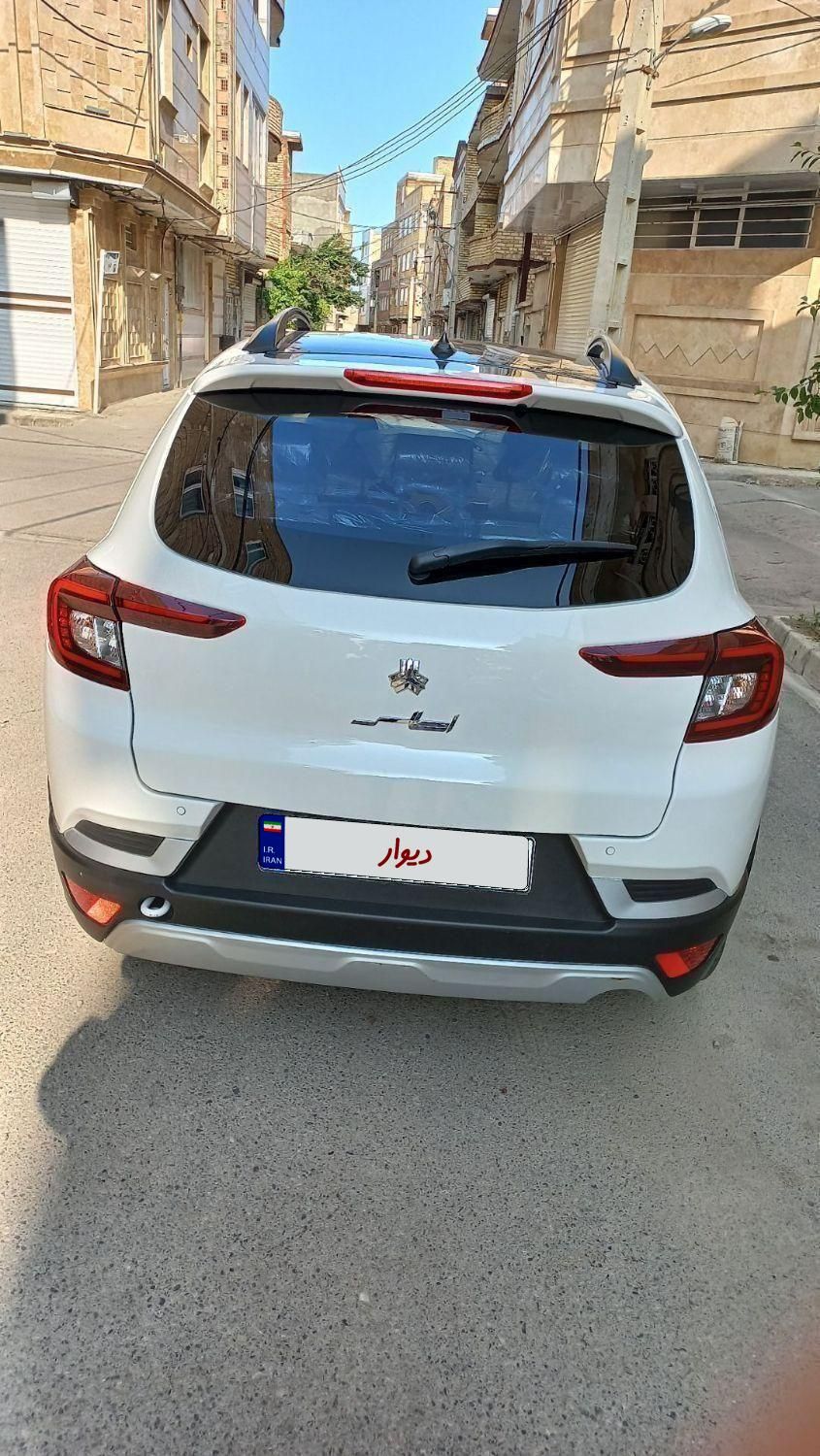 اطلس G دنده ای - 1403