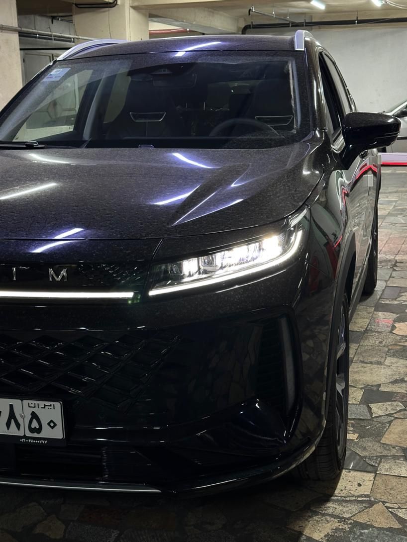 خودرو اکستریم، VX آگهی ann_19682298