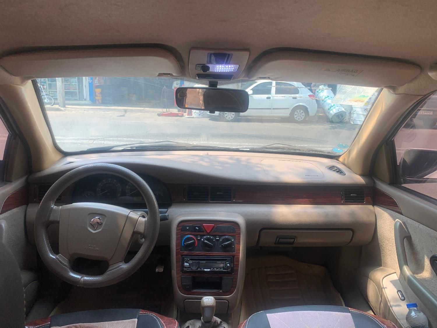 سمند LX XU7 - 1399