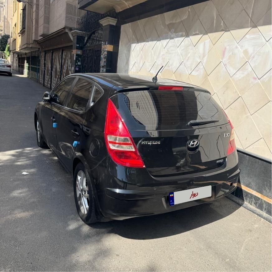 خودرو هیوندای، i30 آگهی ann_19682425