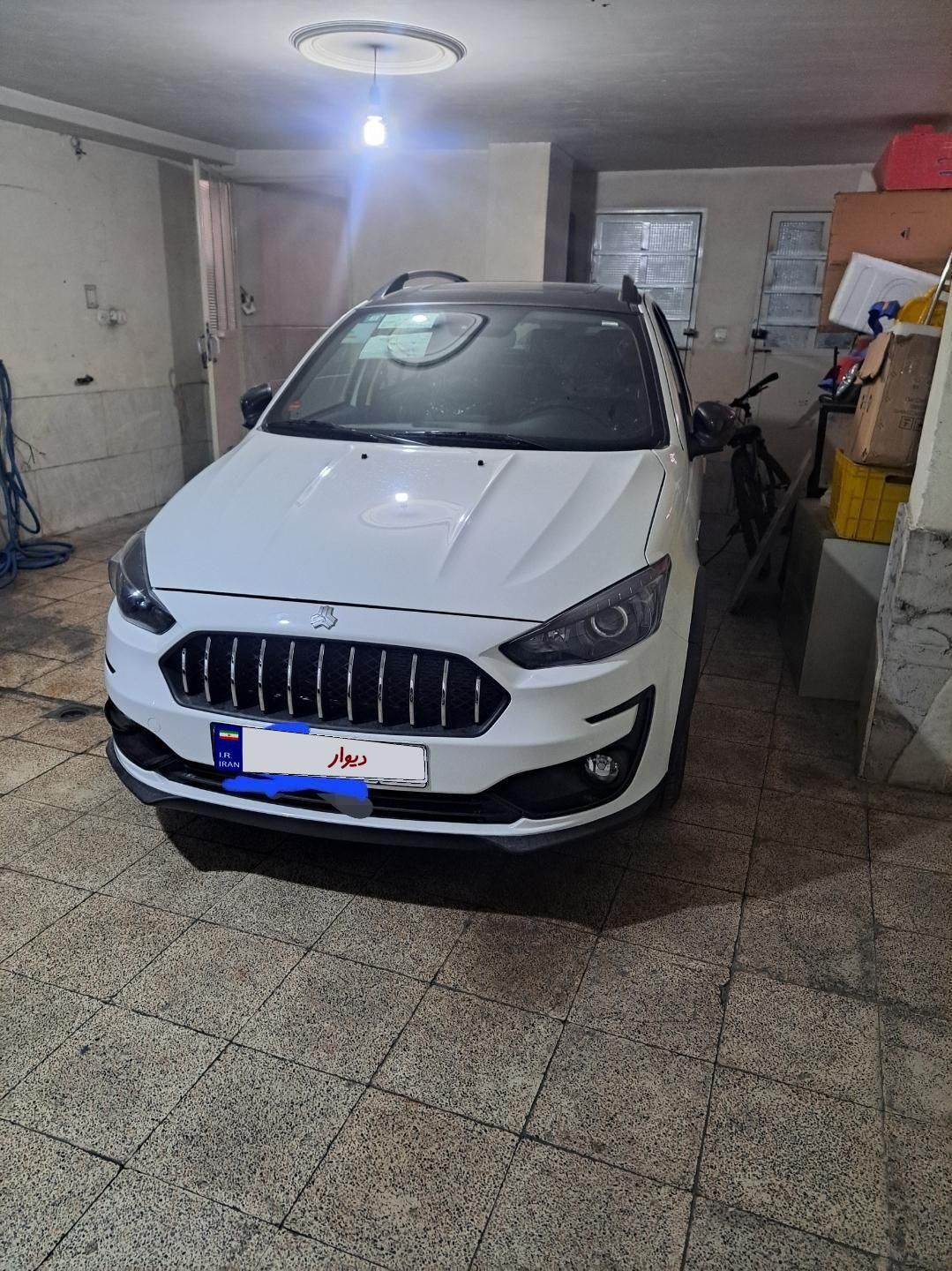 اطلس G دنده ای - 1404