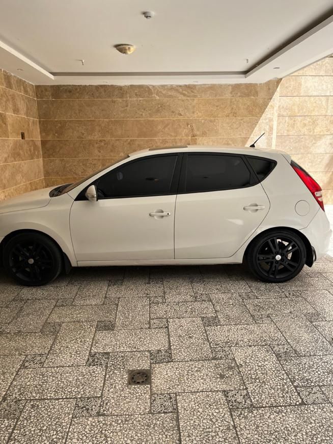 هیوندای i30 فول وارداتی - 2010