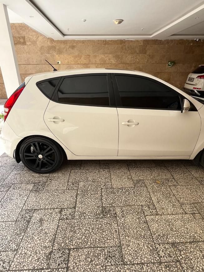 هیوندای i30 فول وارداتی - 2010