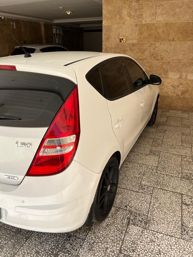 خودرو هیوندای، i30 آگهی ann_19682693