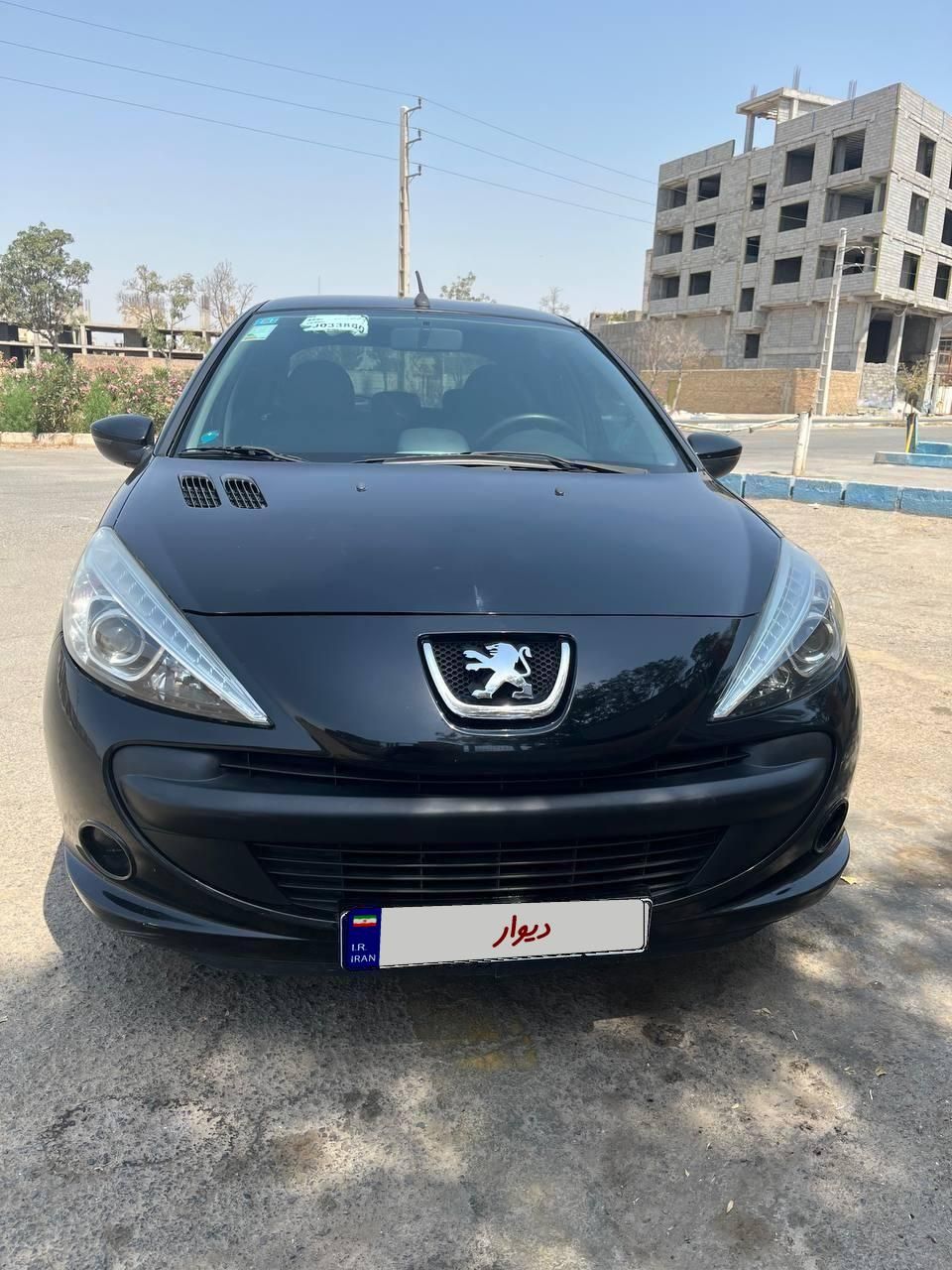 خودرو پژو، 207 آگهی ann_19682747