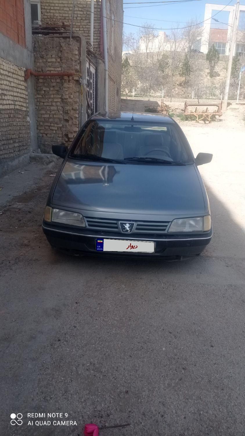 خودرو پژو، 405 آگهی ann_19682760