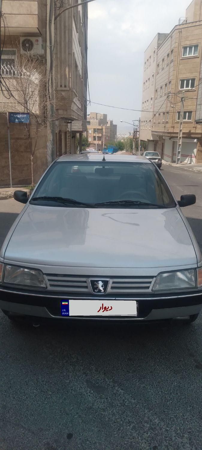 خودرو پژو، 405 آگهی ann_19682792