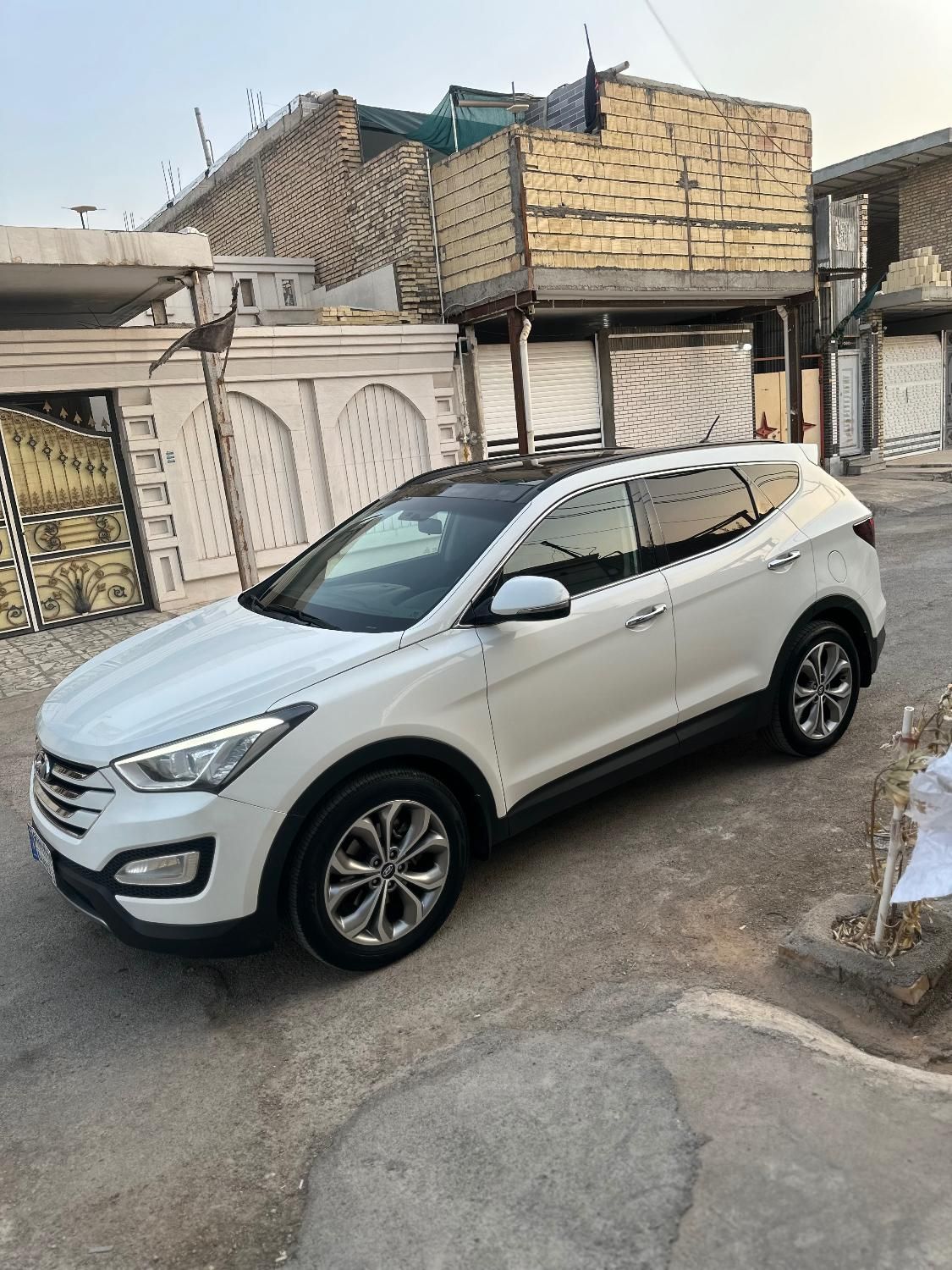 خودرو هیوندای، کرتا آگهی ann_19682832