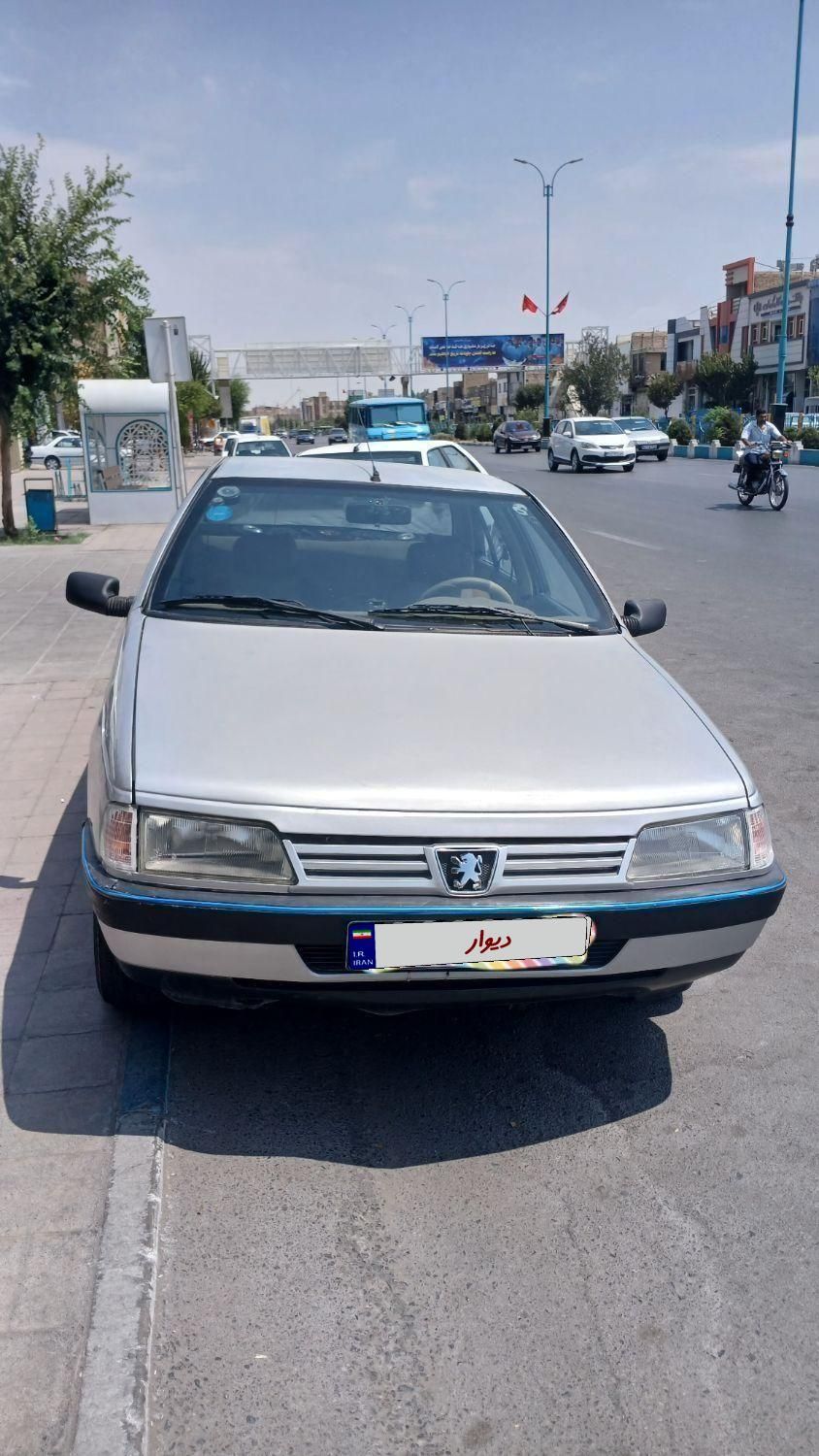 خودرو پژو، 405 آگهی ann_19682892
