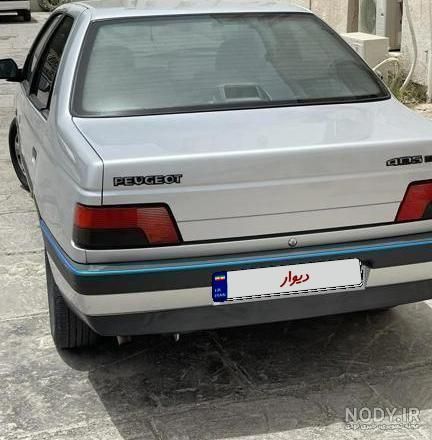 خودرو پژو، 405 آگهی ann_19682987
