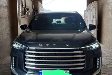 خودرو اکستریم، VX آگهی ann_19683184