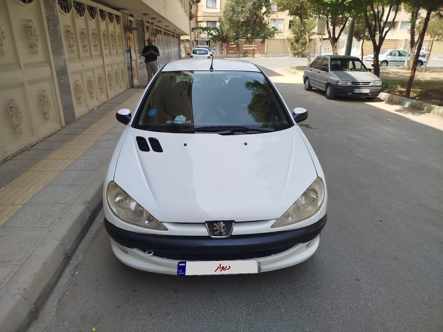 خودرو پژو، 206 آگهی ann_19683324