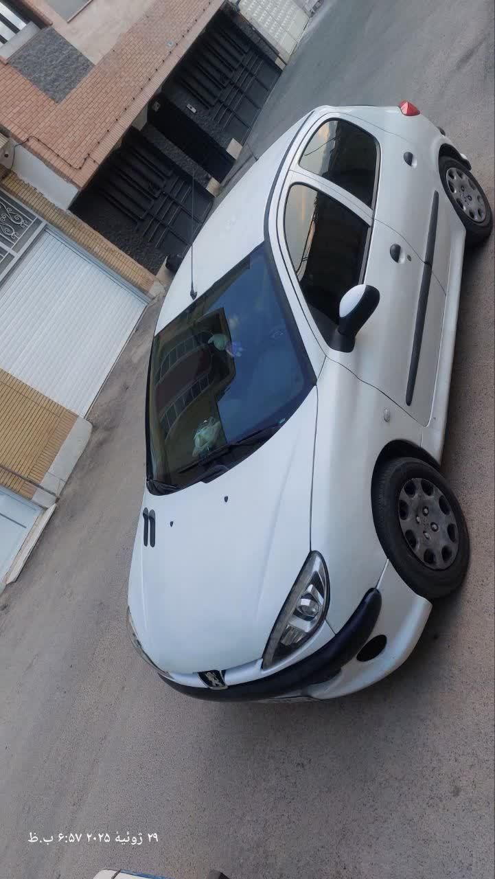 خودرو پژو، 206 آگهی ann_19683412