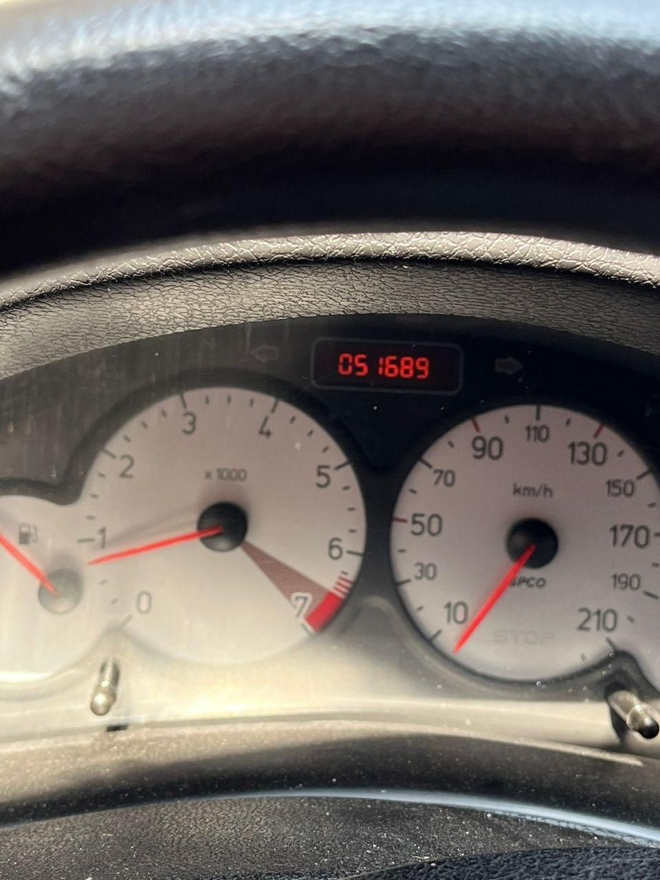 پژو 206 تیپ 2 - 1400