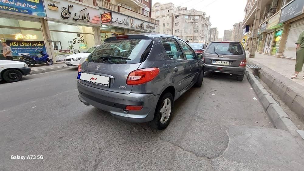 خودرو پژو، 207 آگهی ann_19683432
