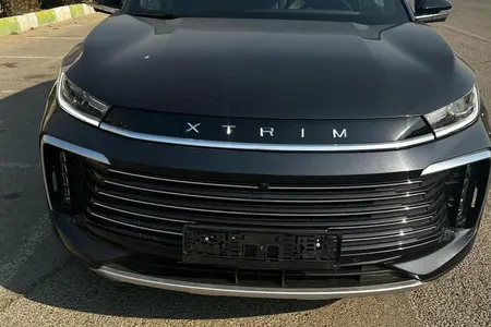 اکستریم TXL ۲.۰ لیتر توربو - 1404