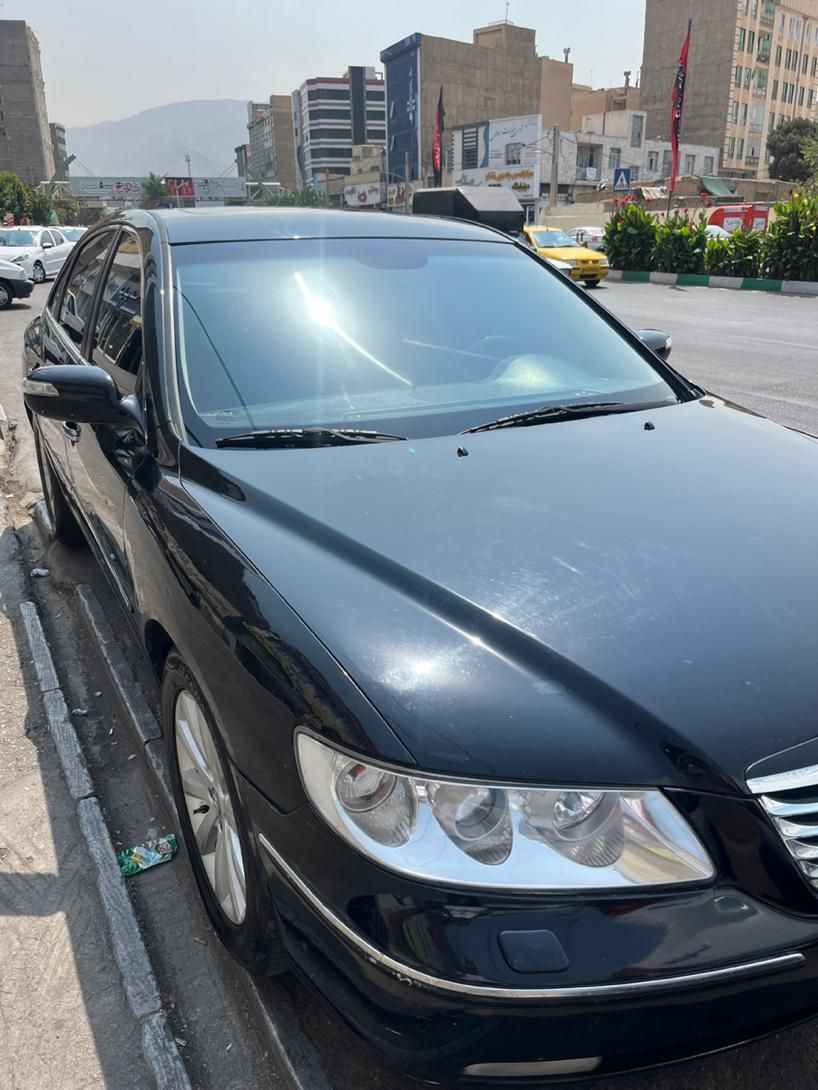 هیوندای کرتا 1.5 لیتر - 2010