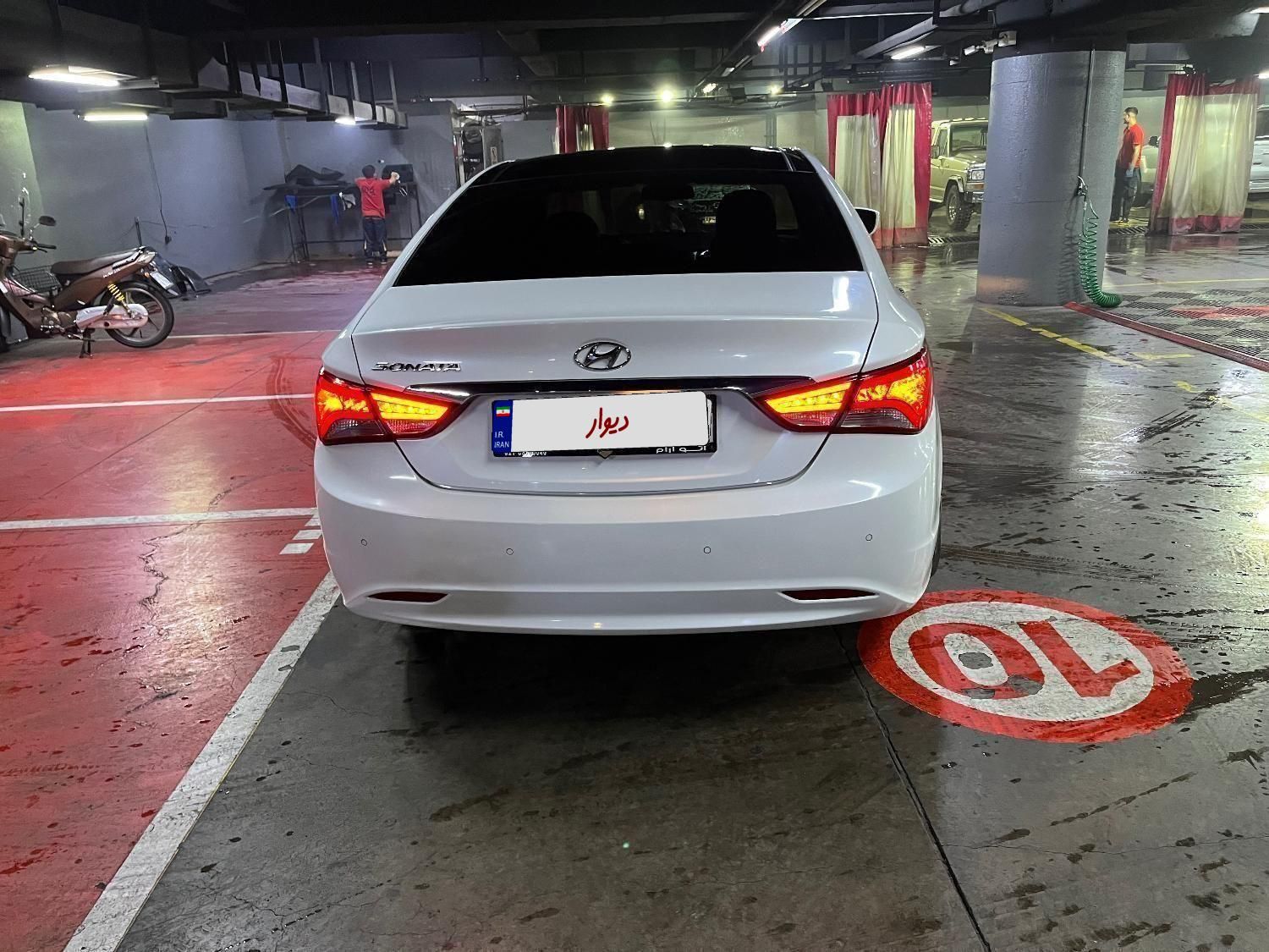 هیوندای کرتا 1.5 لیتر - 2014