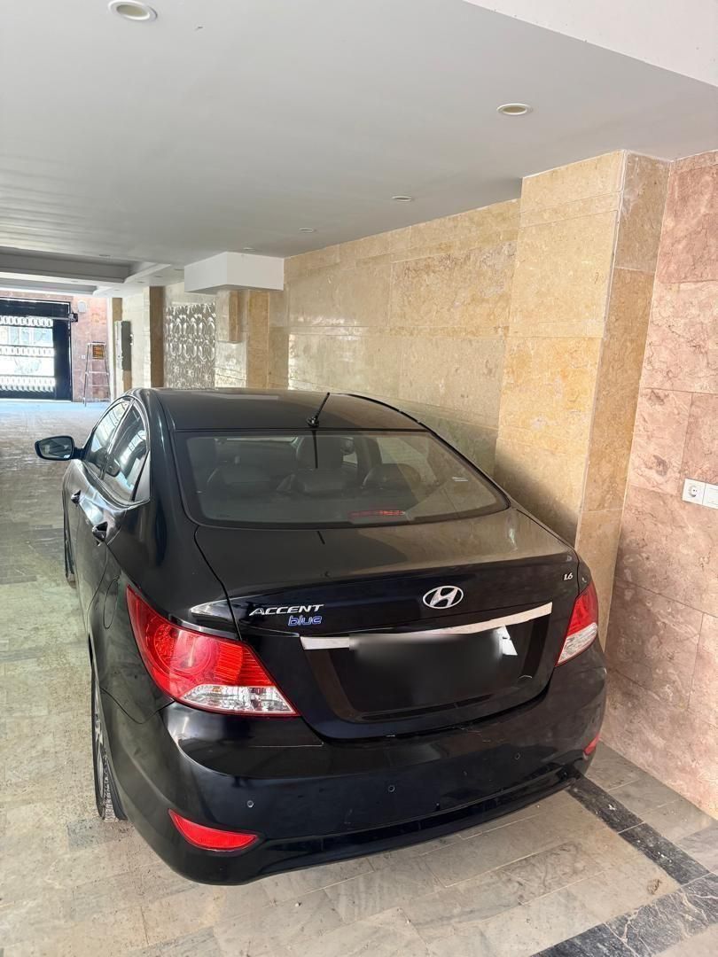 خودرو هیوندای، اکسنت آگهی ann_19684546