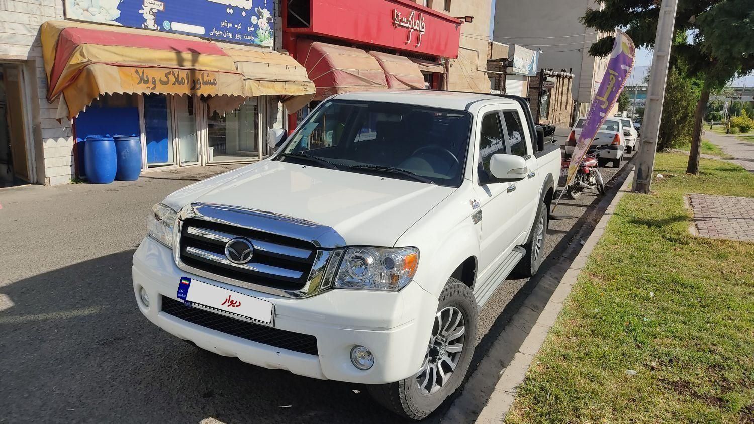 خودرو کاپرا، 2 آگهی ann_19684855
