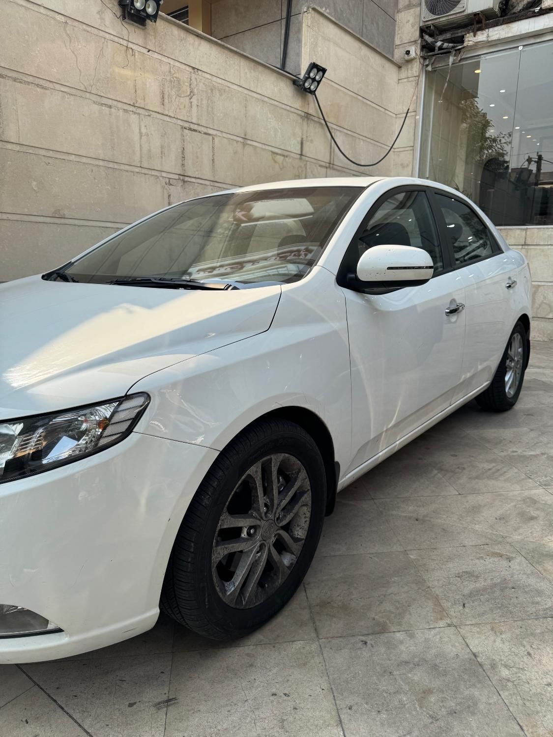 خودرو کیا، سراتو آگهی ann_19684910