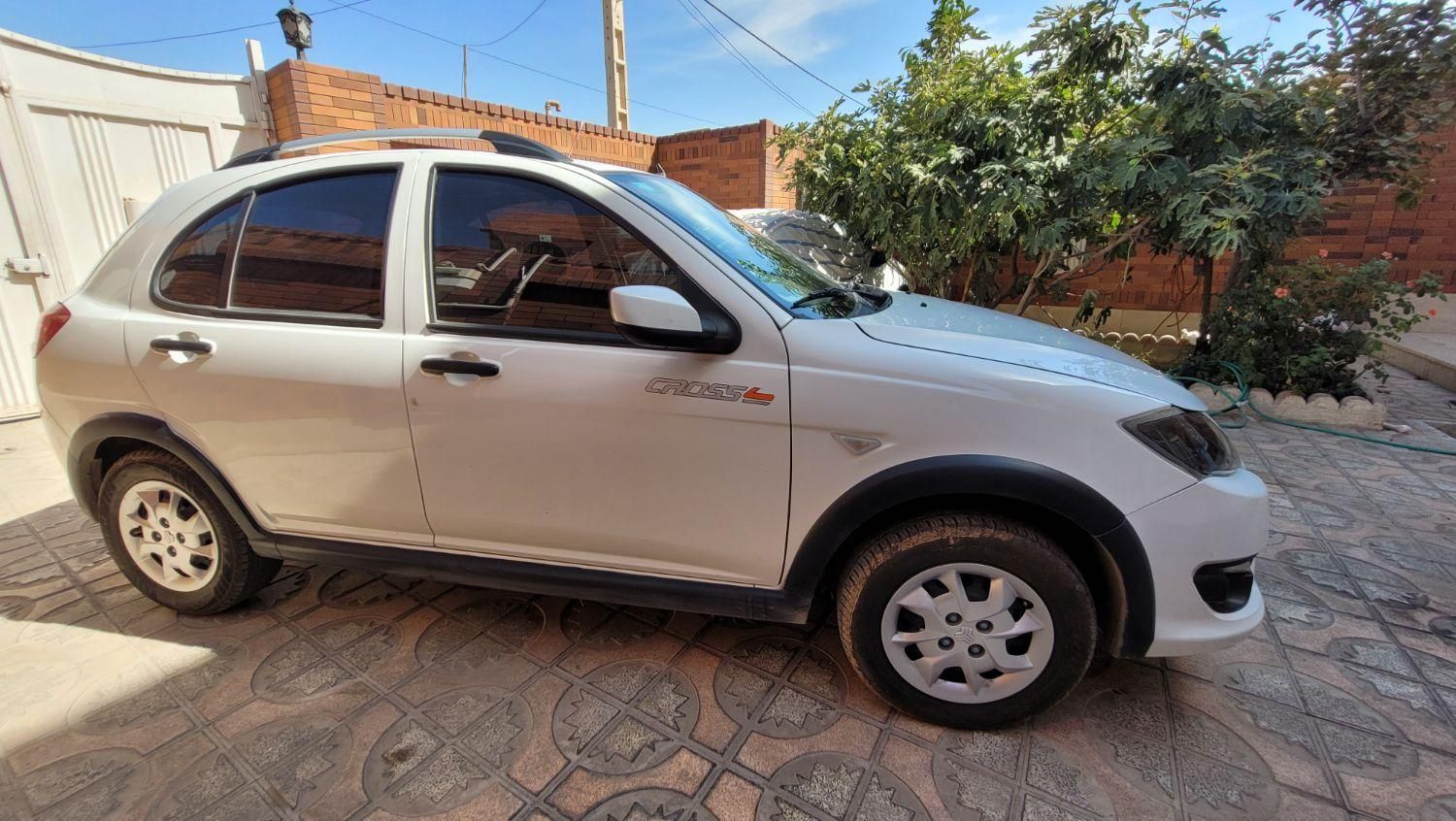 کوییک GX H دنده ای - 1400