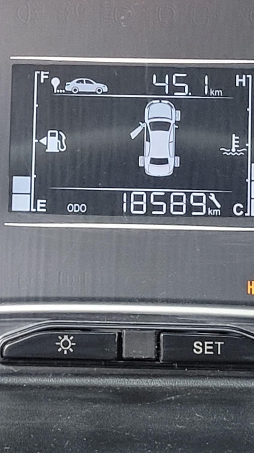 کوییک GX H دنده ای - 1400