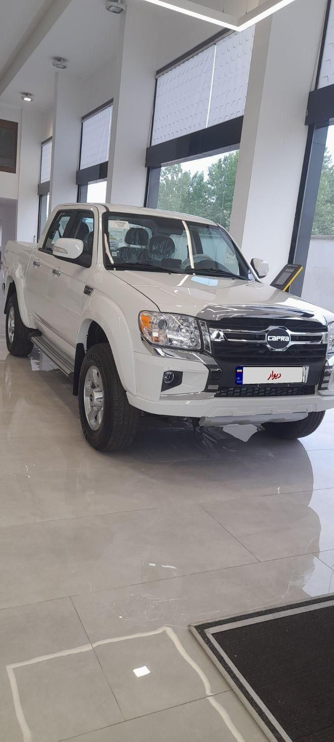 خودرو کاپرا، 2 آگهی ann_19685227