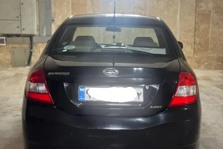 ام وی ام 550 دنده‌ای - 1394
