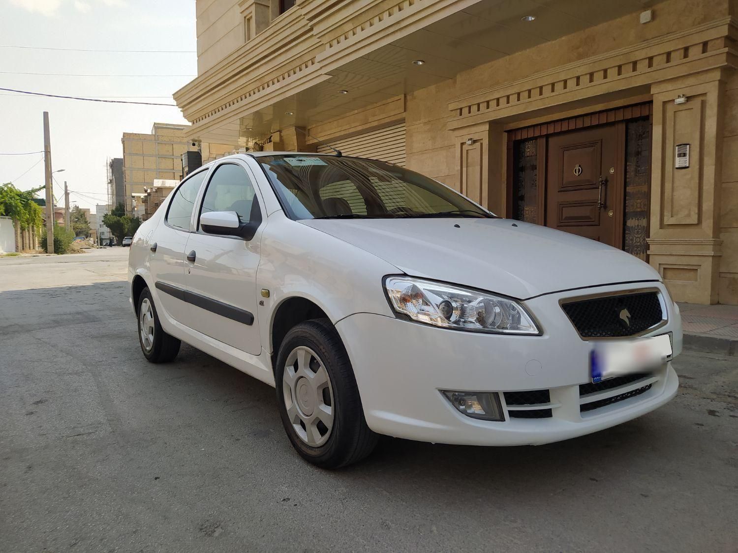 خودرو رانا، EL آگهی ann_19685778