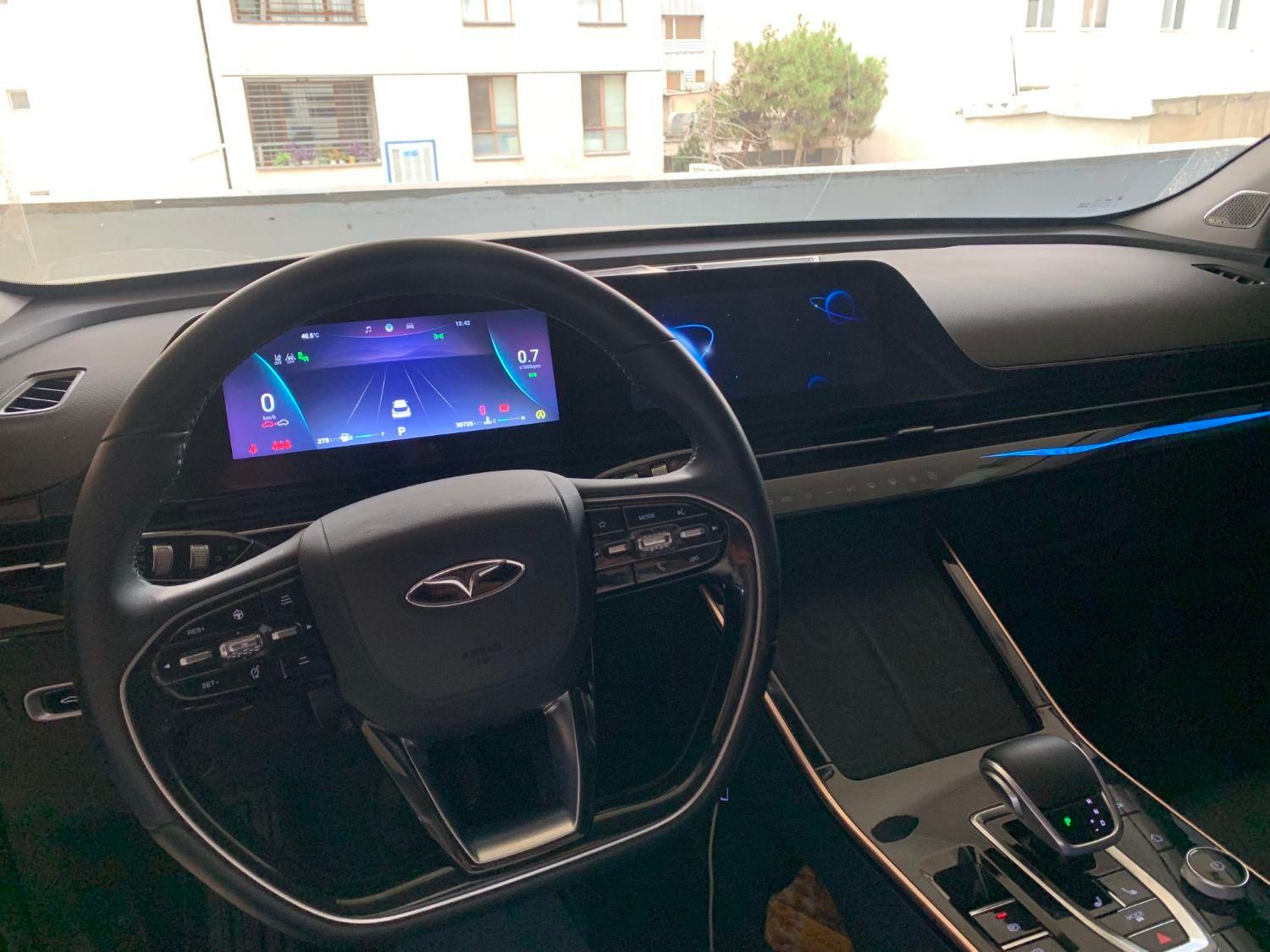 فونیکس FX پریمیوم FWD - 1402