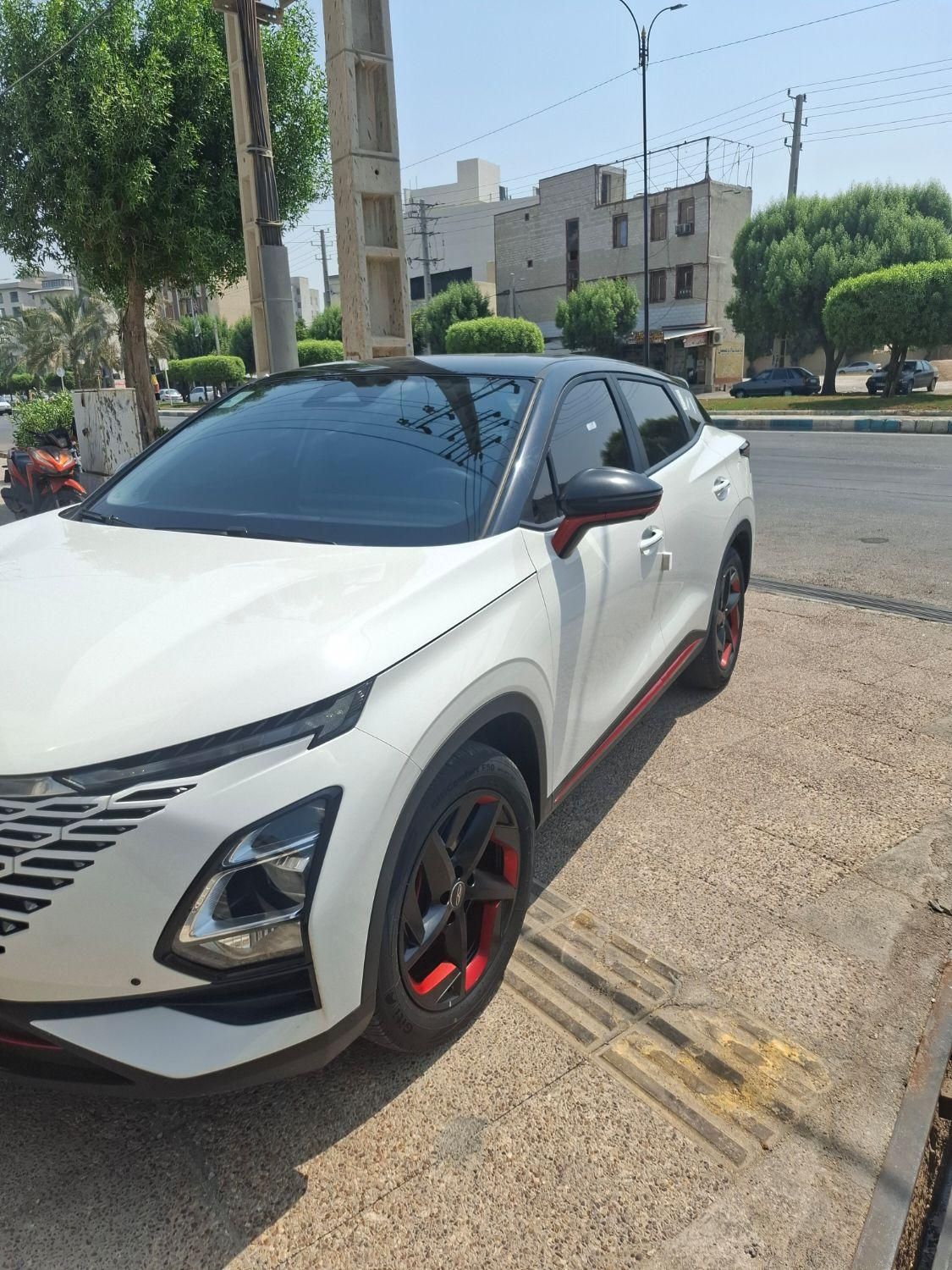 فونیکس FX پریمیوم FWD - 1402