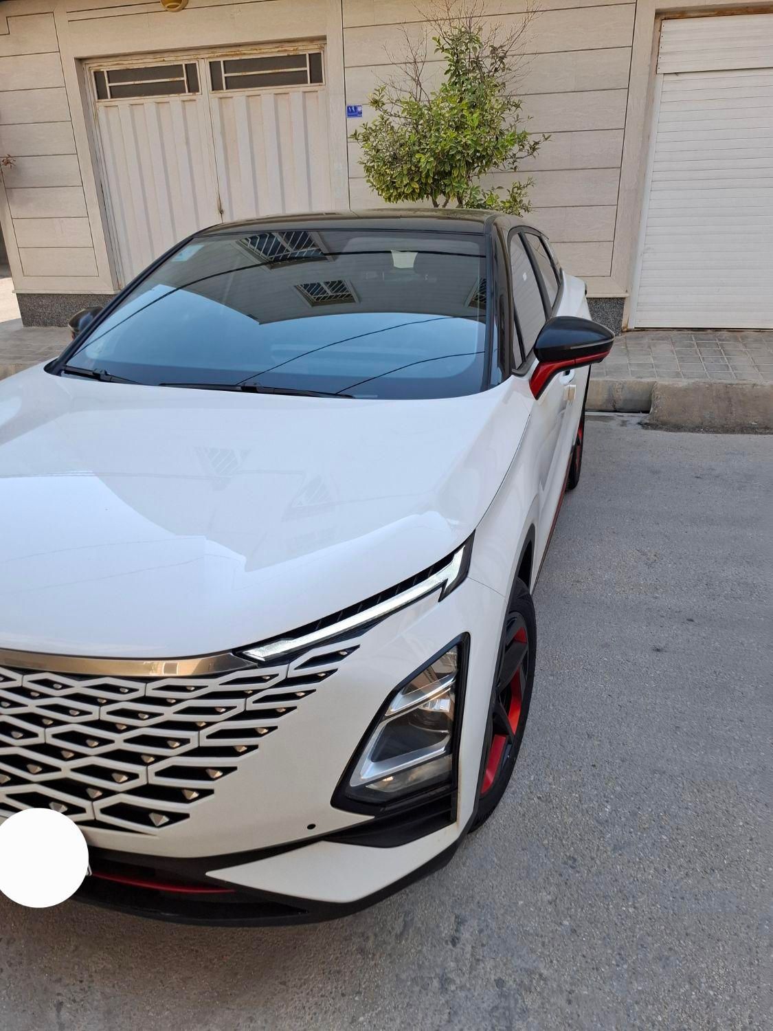 خودرو فونیکس، FX آگهی ann_19686039
