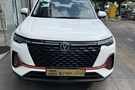 خودرو چانگان، CS 35پلاس آگهی ann_19686041