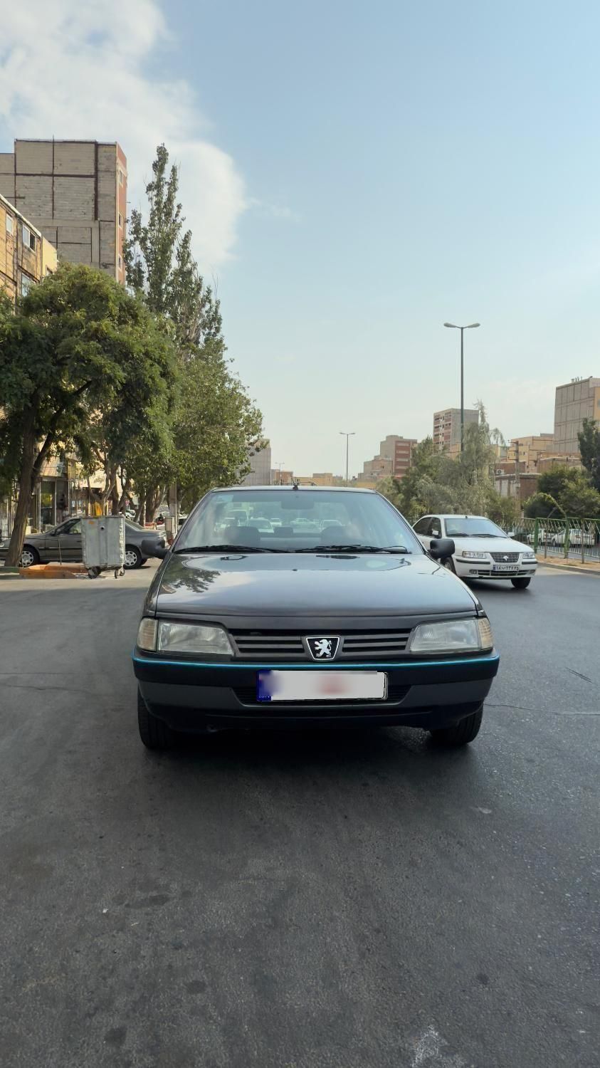 خودرو پژو، روآ آگهی ann_19686300