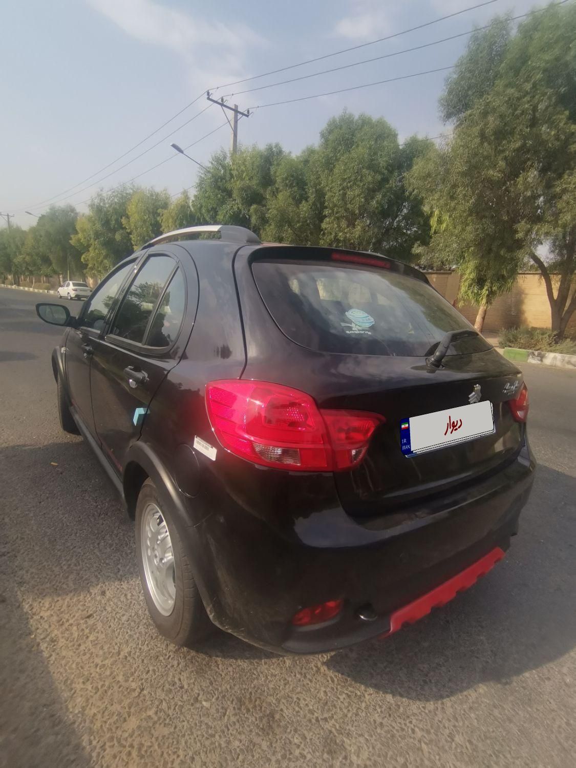 خودرو کوییک، R آگهی ann_19686657