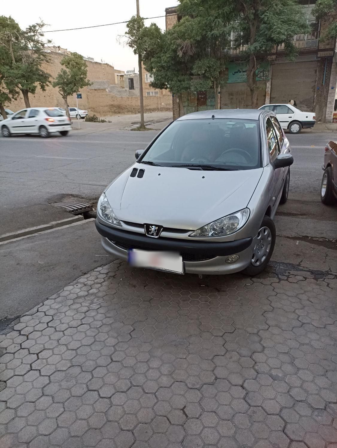 خودرو پژو، 206 آگهی ann_19686682
