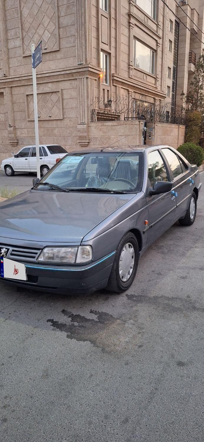 خودرو پژو، 405 آگهی ann_19686688