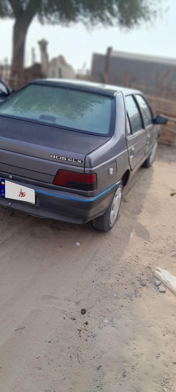 خودرو پژو، 405 آگهی ann_19686735