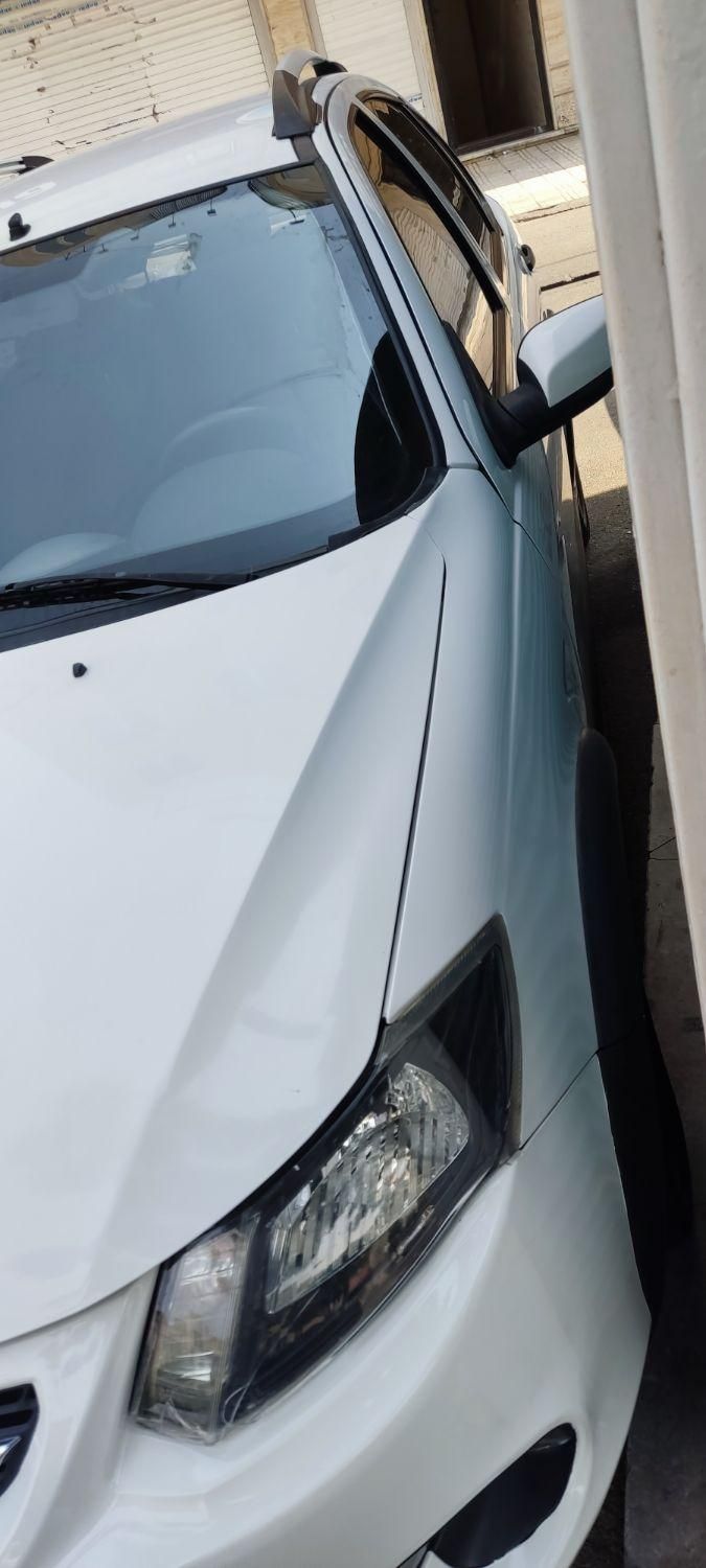 کوییک GX H دنده ای - 1400