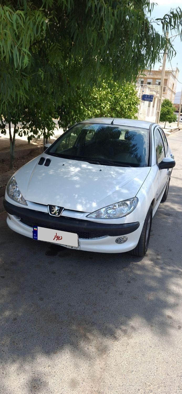 خودرو پژو، 206 آگهی ann_19686837