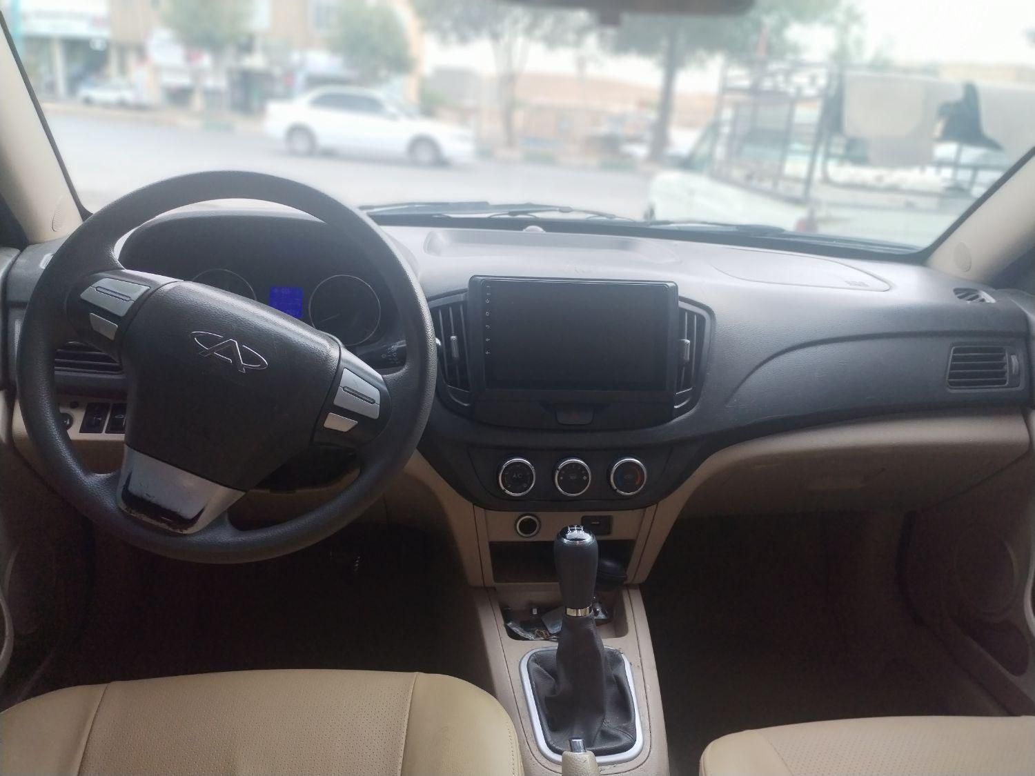 ام وی ام 550 دنده‌ای - 1395